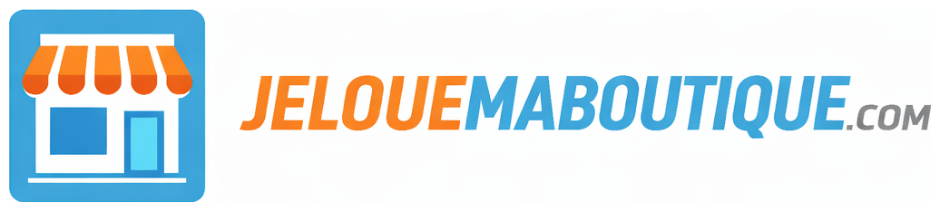 JeLoueMaBoutique.com