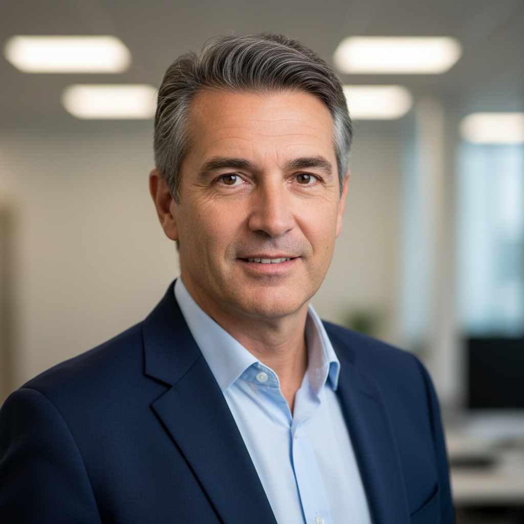 Propriétaire satisfait